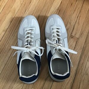 Rothy's Men's Sneakers RS01, Size 13, Hudson Color